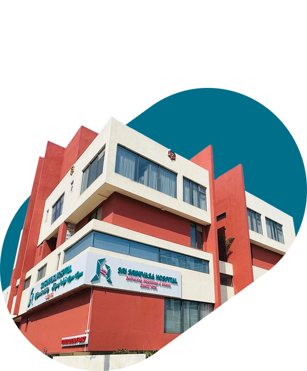 sri srinivasa hospital